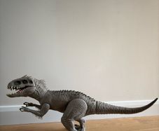 Large Dino Toy