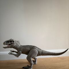 Large Dino Toy