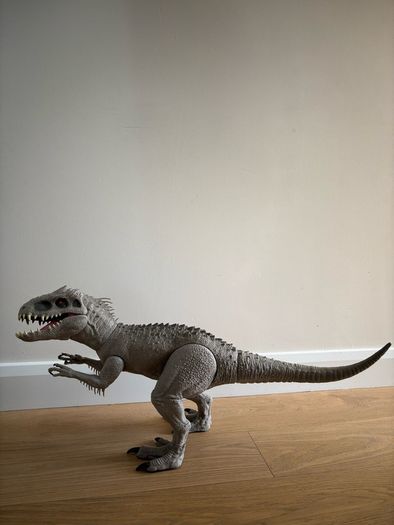 Large Dino Toy