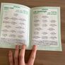 1992 Leinster Hurling Semi-Finals and National League Final Match Programmes Image 5