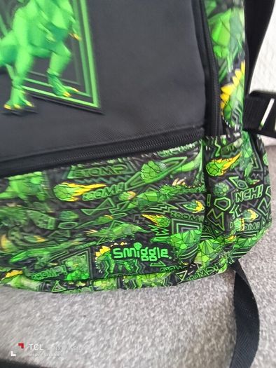 schoolbag