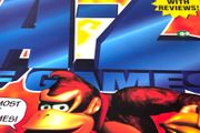 Nintendo A - Z OF Games from Super Gamer - 1994 - RARE
