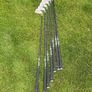 left handed golf clubs Image 2