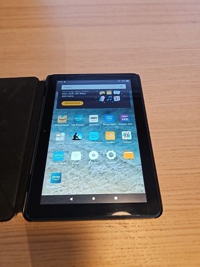Amazon Fire HD 8 (12th Gen) Tablet