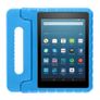 For Amazon Fire HD 8 2020 Case Kids Shockproof Tablet Smart Cover Handle EVA New Blue Image 5