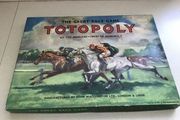 Vintage Board game