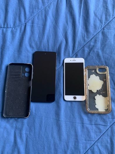 phones