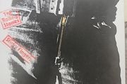 Rolling Stones 2CD (Deluxe Edition) - Sticky Fingers