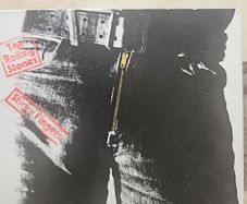 Rolling Stones 2CD (Deluxe Edition) - Sticky Fingers