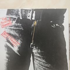 Rolling Stones 2CD (Deluxe Edition) - Sticky Fingers