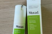 Murad resurgence renewing eye cream 15ml