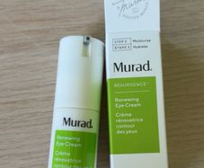 Murad resurgence renewing eye cream 15ml
