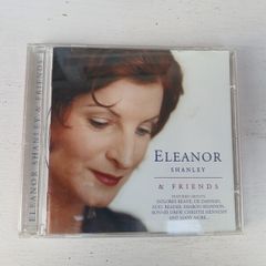 CD Eleanor Shanley