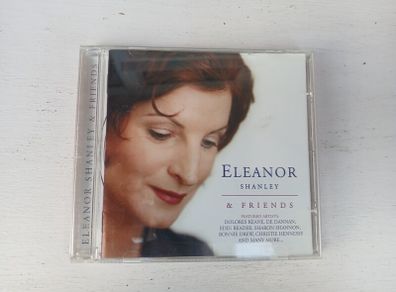 CD Eleanor Shanley