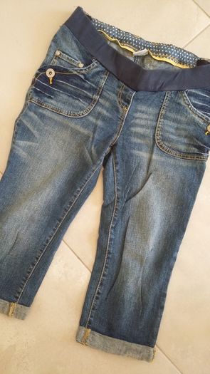 Pregnancy jeans Mother Care