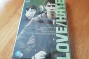 Love/Hate Complete Series 2 Dvd Boxset