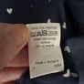 River Island shirt - sz 12 Image 7