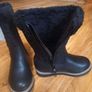 Brand new girls winter boots size 8.5 EUR 26 Image 2