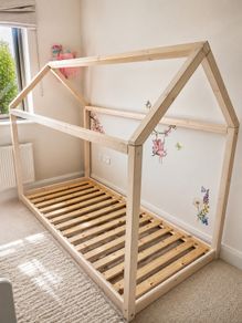 kids bed