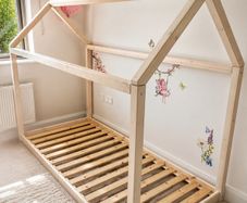 kids bed