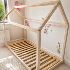 kids bed