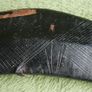 Antique Gurkha Khukri Knife Dagger Nepal Image 5