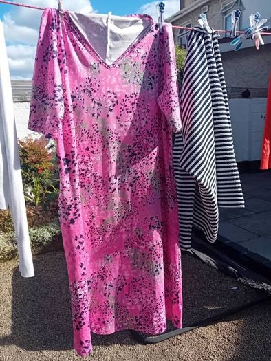 ladies clothes