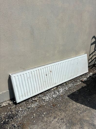 6 Radiators
