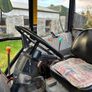 Ford 4630 4WD Image 4