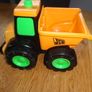 Dougie "JCB"  Dumpster Truck for Sale Image 2
