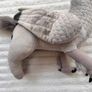 Buckbeak Hippogriff Plush Harry Potter Noble Collection Plush approx. 30 cm. Used Please see photos Image 8