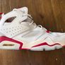 Nike Air Jordan Image 2