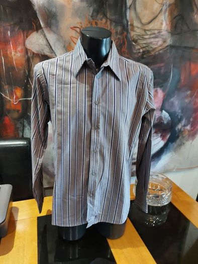 Frank Q Shirt