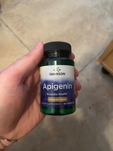 Supplements Bundle