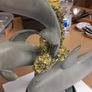 Dolphin ornament Image 3