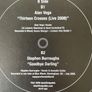 Sunn O))) & Pan-Sonic / Alan Vega  /Stephen R. Burroughs - #7 Alan Vega 70th Birthday Limited Edition EP Series Image 10