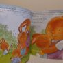 Bertie Bunny's Big Adventure story book Image 9