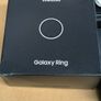 Genuine Samsung Galaxy Fitness Ring Charger Crystal Case Cradle Dock Different Sizes (New Open Box) Image 4