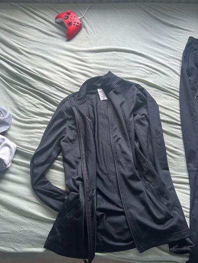 nike academy tracksuit