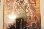 Brzrkr No1 Boom Comics Keanu Reeves Matt Kindt