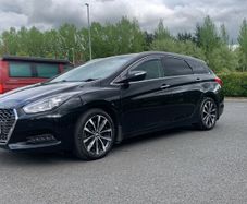 Hyundai i40 2019