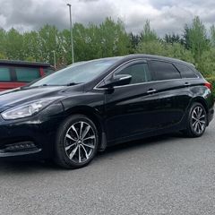 Hyundai i40 2019