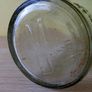 Old Merville Dairies Finglas Milk Bottle Image 3