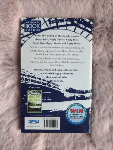 Rugby Roar