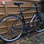 Merida Speeder 20 Hybrid Bike Image 3