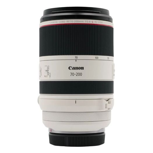 Canon RF 70-200mm f/2.8L IS USM - Like New / Mint Condition