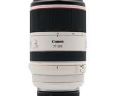 Canon RF 70-200mm f/2.8L IS USM - Like New / Mint Condition