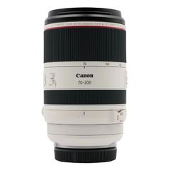 Canon RF 70-200mm f/2.8L IS USM - Like New / Mint Condition