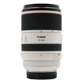 Canon RF 70-200mm f/2.8L IS USM - Like New / Mint Condition