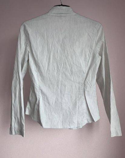 Armani Blouse UK10